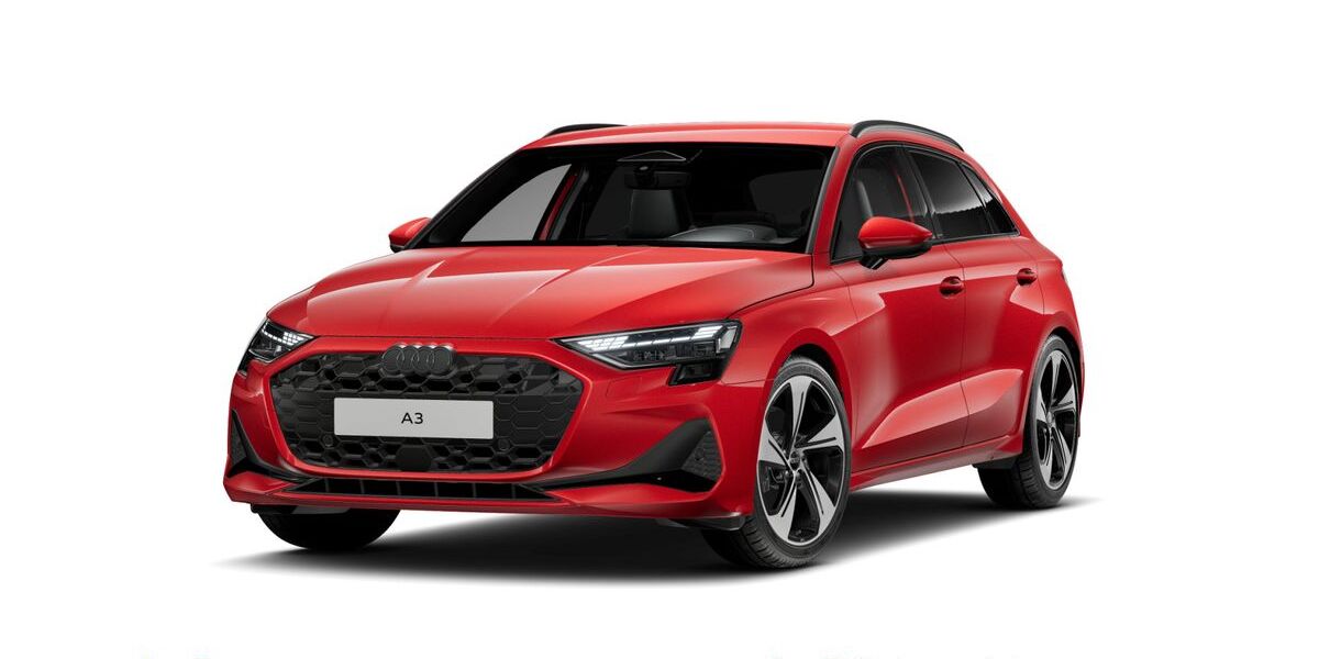 Audi A3 6.800 km 36.490 &euro; Hofheim 65719