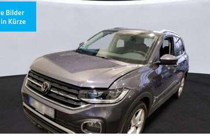 VW T-Cross 31.907 km 24.990 € Mainz-Kastell (Wiesbaden) 55252