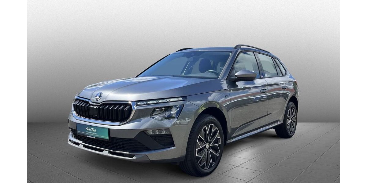 Skoda Kamiq 16.414 km 24.480 &euro; Bad Camberg 65520