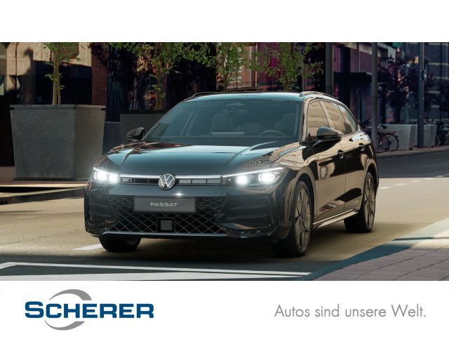 VW Passat Variant 1.100 km 46.900 &euro; Mainz 55120