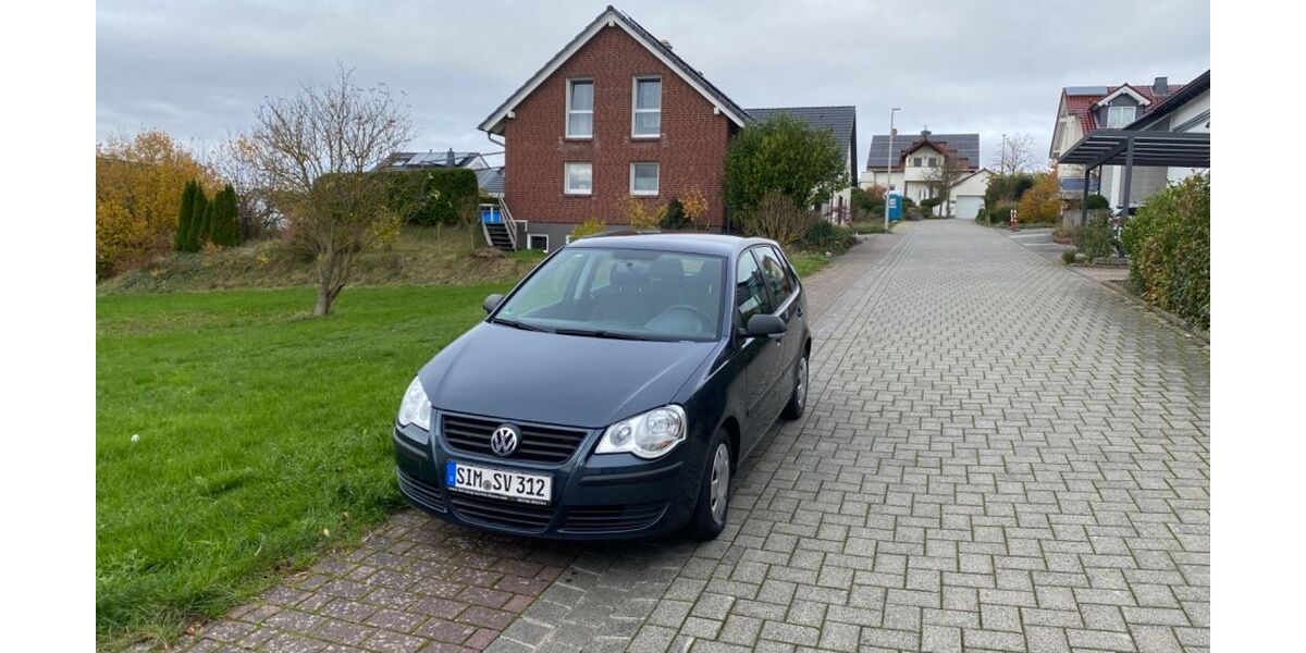 VW Polo 155.000 km 1.500 &euro; Obergladbach 65388