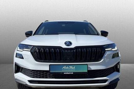 Skoda Karoq 66.279 km 29.980 &euro; Bad Camberg 65520