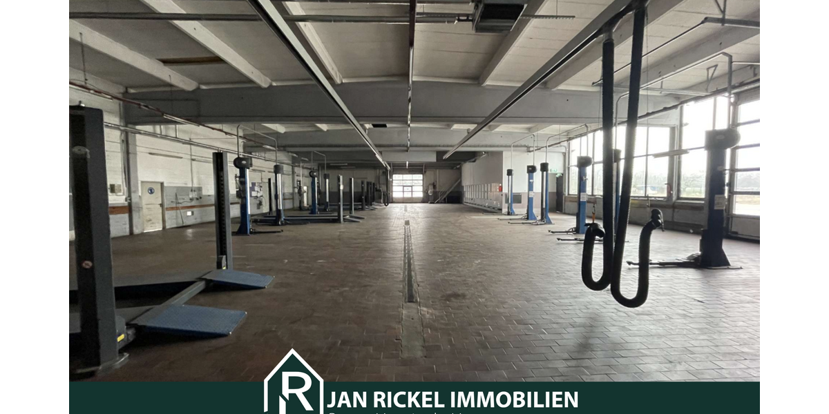 Gewerbeobjekt Bingen Rochusberg - 2.600&euro; | Angebot:26882992