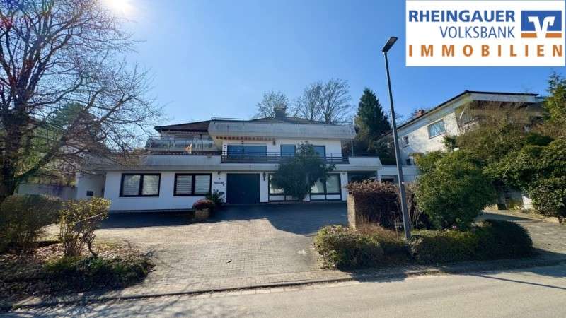 Etagenwohnung Eltville - 6 Zimmer, 222 m&sup2;, 665.000&euro; | Angebot:25972715