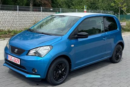 Seat Mii 103.800 km 6.200 &euro; Walluf 65396