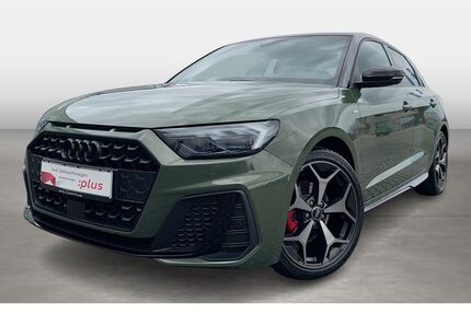 Audi A1 4.020 km 27.380 € Idstein 65510