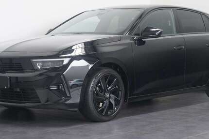 Opel Astra 33.634 km 17.990 € Wiesbaden 65205