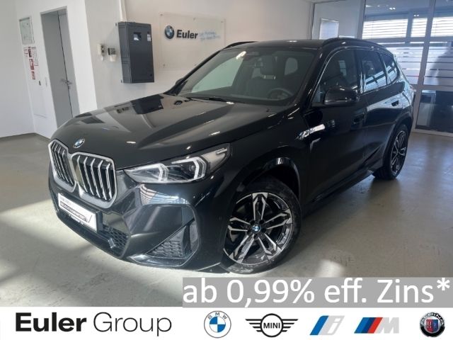 BMW X1 25.711 km 46.675 &euro; Hofheim 65719