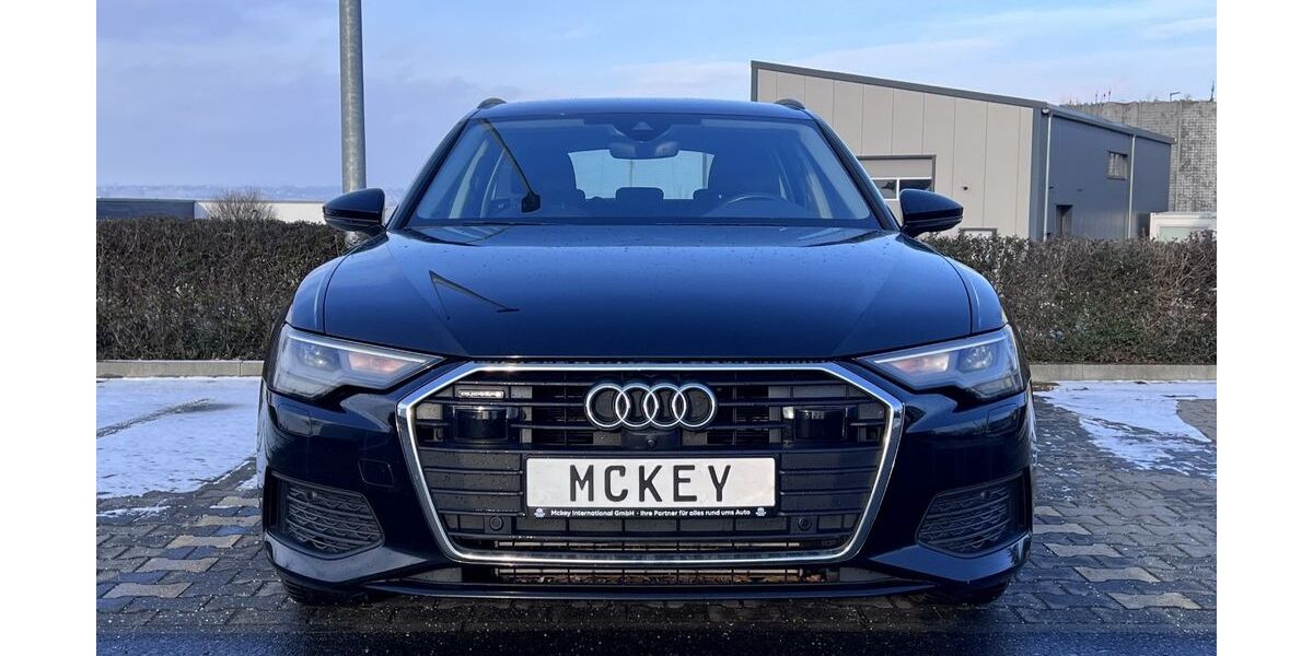 Audi A6 110.000 km 27.800 &euro; Saulheim 55291