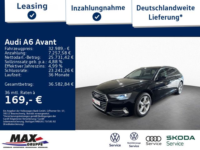 Audi A6 48.400 km 32.779 &euro; Bischofsheim 65474