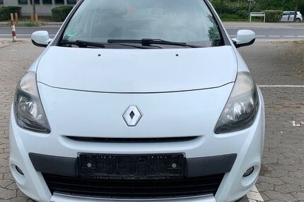 Renault Clio 174.510 km 2.399 &euro; Mainz-Kastel 55252
