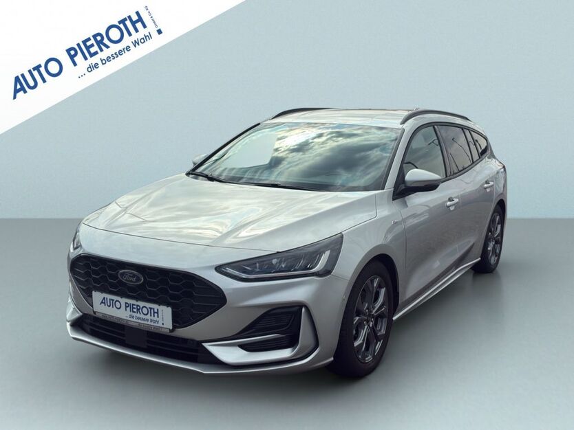 Ford Focus 15.200 km 29.850 € Bingen 55411