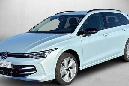 VW Golf 10.772 km 35.350 &euro; Mainz 55131