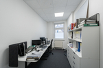 3 Räume, sofort startklar – Ihr neues Büro! 3 zimmer