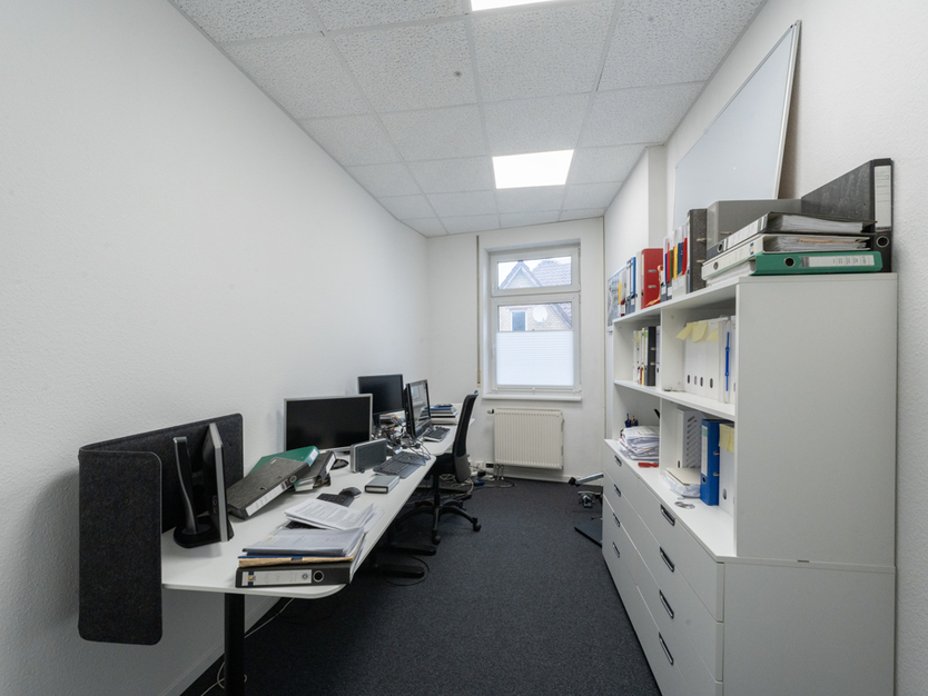 3 Räume, sofort startklar – Ihr neues Büro! 3 zimmer