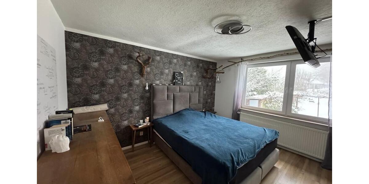 Freistehendes Einfamilienhaus 130m2 in Engenhahn Wildpark 4.5 zimmer