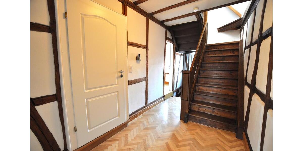 Maisonettenwohnung Idstein - 4.5 Zimmer, 165 m&sup2;, 1.700&euro; | Angebot:24788731