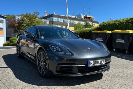 Porsche Panamera 189.000 km 44.900 &euro; Taunusstein 65232