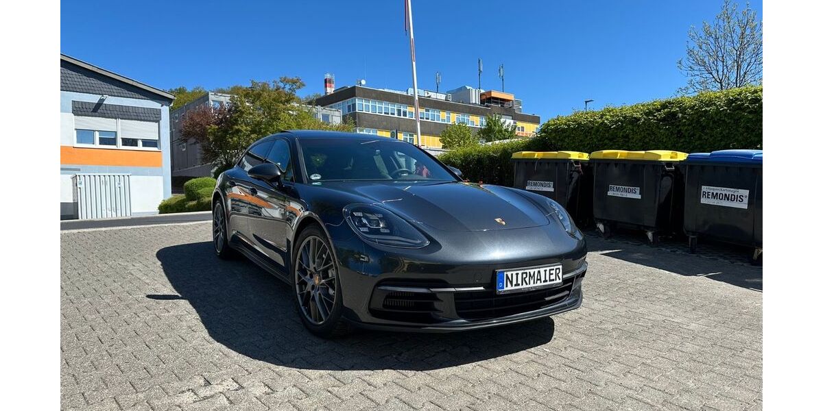 Porsche Panamera 189.000 km 44.900 &euro; Taunusstein 65232