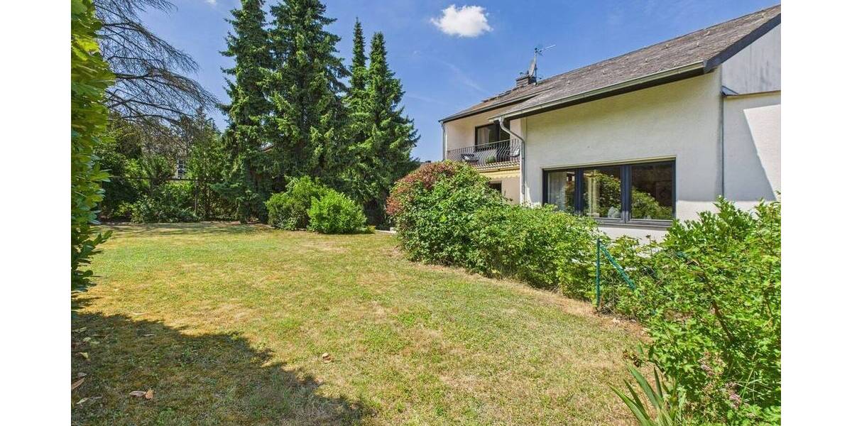 Einfamilienhaus Mainz Weisenau - 7 Zimmer, 214 m&sup2;, 795.000&euro; | Angebot:25696804