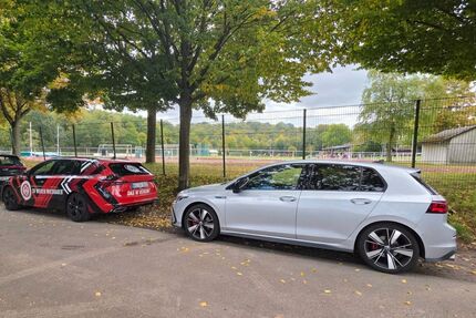 VW Golf 50.000 km 28.390 &euro; Waldems 65529