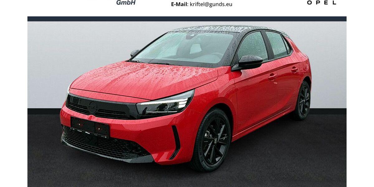 Opel Corsa 7.747 km 19.290 &euro; Kriftel 65830
