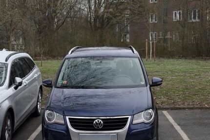 VW Touran 154.000 km 4.500 &euro; Taunusstein 65232