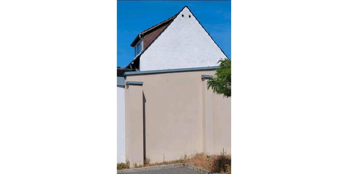 Einfamilienhaus Mainz Mombach - 4 Zimmer, 85 m&sup2;, 349.000&euro; | Angebot:26752510