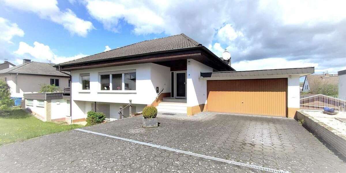 Einfamilienhaus Walsdorf Walkmühle - 7 Zimmer, 247 m&sup2;, 680.000&euro; | Angebot:26274508