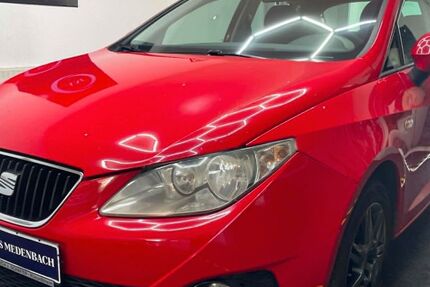 Seat Ibiza 158.900 km 4.290 &euro; Wiesbaden 65207