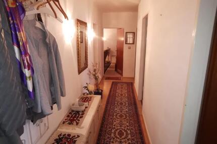 DIREKT VOM EIGENTÜMER: 4 Zimmer Eigentumswohnung 71m2 4 zimmer