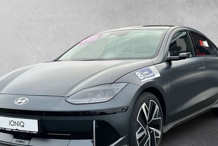 Hyundai IONIQ 6 1.050 km 42.990 € Rüsselsheim 65428
