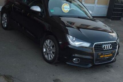 Audi A1 177.923 km 5.555 &euro; Bingen 55411