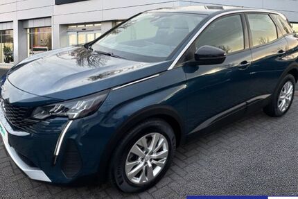 Peugeot 3008 17.820 km 21.530 &euro; Mainz 55120