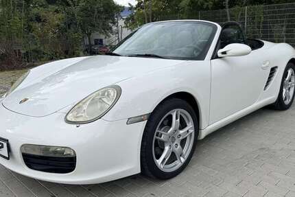 Porsche Boxster 101.100 km 27.987 &euro; Wiesbaden, Landeshauptstadt 65197