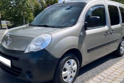 Renault Kangoo 167.500 km 4.490 &euro; Bischofsheim 65474