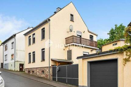 Haus Hünfelden-Mensfelden Mensfelden - 5 Zimmer, 130 m&sup2;, 358.000&euro; | Angebot:24835278