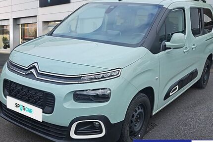 Citroen Berlingo 113.890 km 17.980 € Wiesbaden 65201