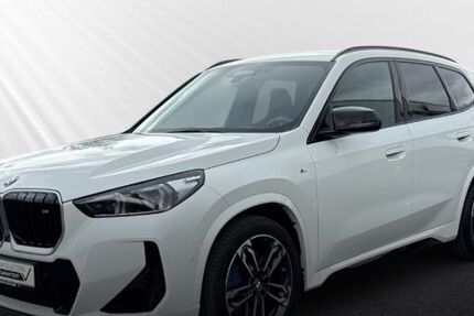 BMW X1 8.394 km 53.890 &euro; Rüsselsheim 65428