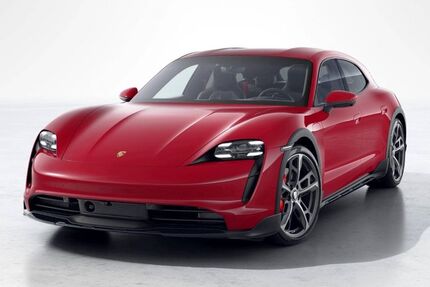 Porsche Taycan 21.852 km 85.490 &euro; Hofheim 65719