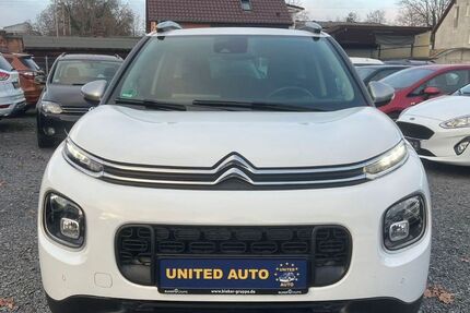 Citroen C3 81.000 km 10.799 &euro; Mainz-Kastel 55252