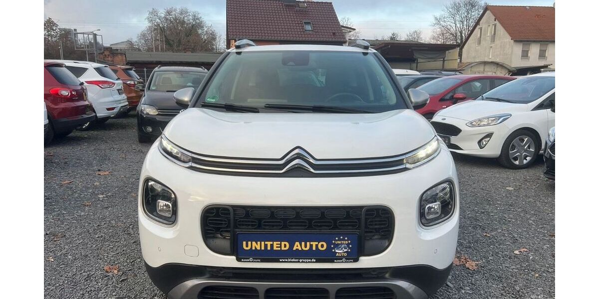 Citroen C3 81.000 km 10.799 &euro; Mainz-Kastel 55252