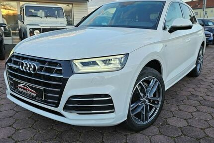 Audi Q5 49.957 km 31.975 &euro; Mainz-Kostheim 55246