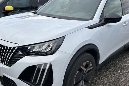 Peugeot 2008 11.863 km 18.980 &euro; Rüsselsheim 65428