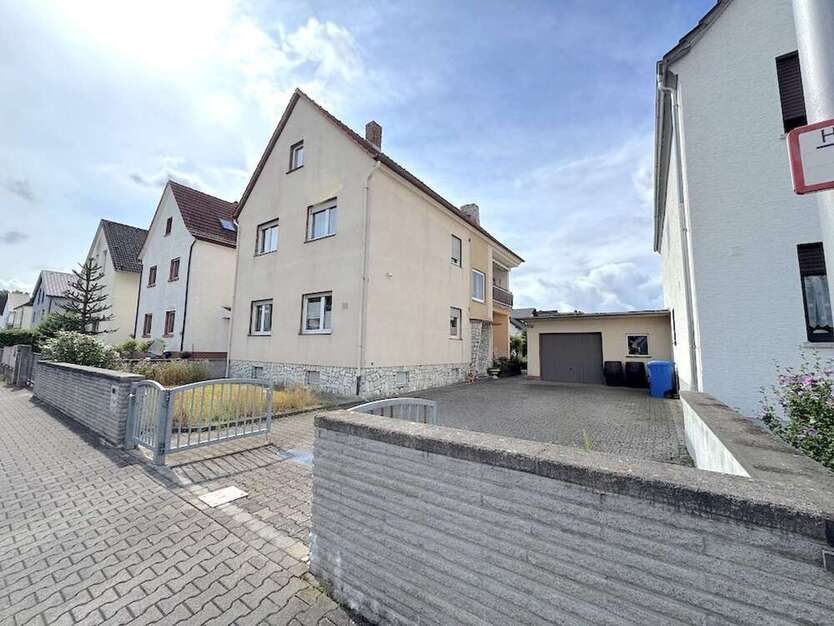 Haus zum Kaufen in Mörfelden-Walldorf 680.000 € 139 m²