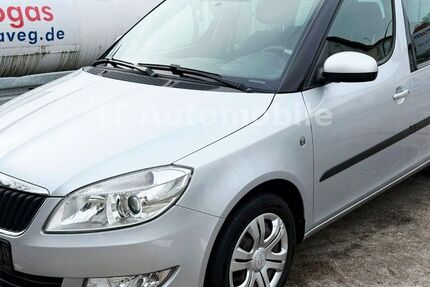 Skoda Roomster 236.000 km 3.300 € Rüsselsheim am Main 65428