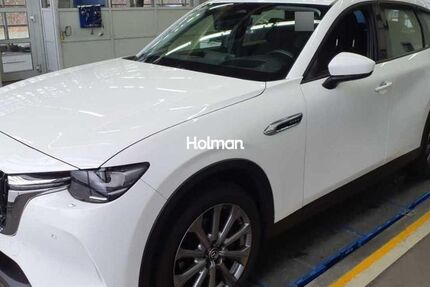 Mazda CX-60 56.091 km 29.381 &euro; Eschborn 65760