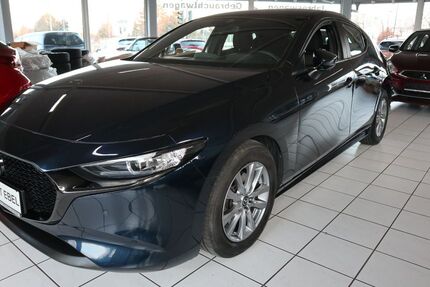 Mazda 3 60.400 km 18.410 € Wiesbaden 65199