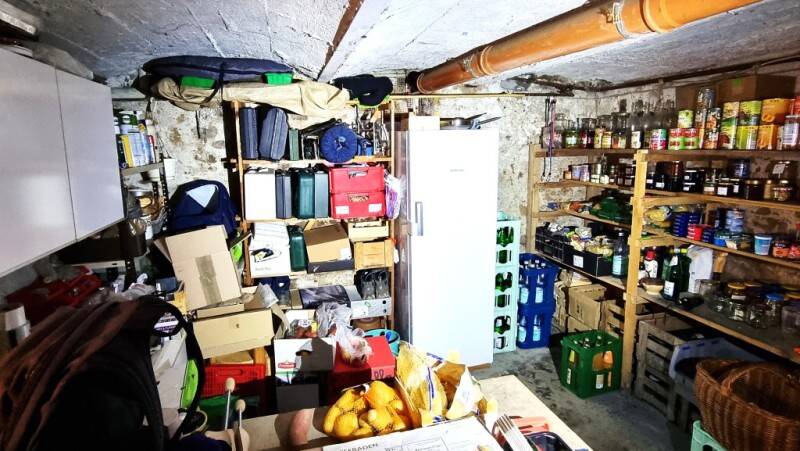 Mehrfamilienhaus, Wohnhaus Geisenheim Johannisberg - 6 Zimmer, 159 m&sup2;, 275.000&euro; | Angebot:26066265