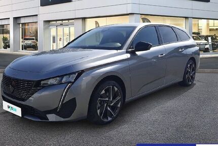 Peugeot 308 6.000 km 26.730 &euro; Mainz 55120